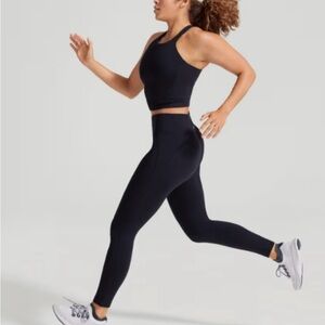 Allbirds Black Eco-Friendly Apparel Wool Blend Size M